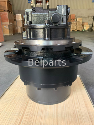 Τμήματα εκσκαφέα Hitachi EX60-2 EX60-3 ZX70 EX75 EX60-5 Ταξιδιωτικός κινητήρας Assy 9190694
