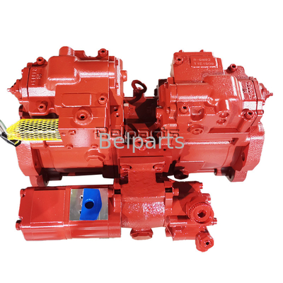 Μέρη εκσκαφέα R150W-9 R140W-9 Υδραυλική αντλία 31Q4-15020