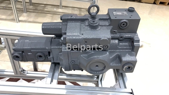 Εκσκαφέας Ex60-1 Υδραυλική αντλία 4194446 Για A10VD43 Hitachi