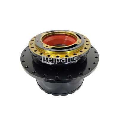 Τμήματα εξορυκτών ZX670-3 JD670G Gearbox Μείωσης Ταξιδιού για την Hitachi 9254462