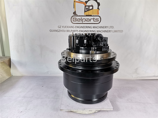 Τμήματα εκσκαφέα Doosan DX300-7 DH300-5 DH300-7 EC290 LG300 τελική οδήγηση