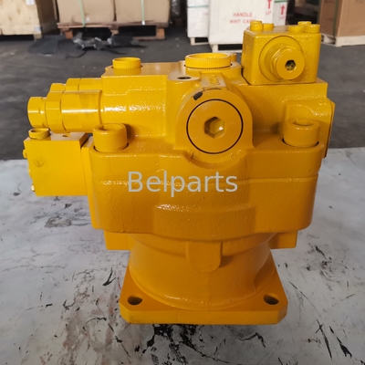 Μονάδες εκσκαφέα Μονάδες εκσκαφέα Sany Swing Motor M5X180 SY285 SY365
