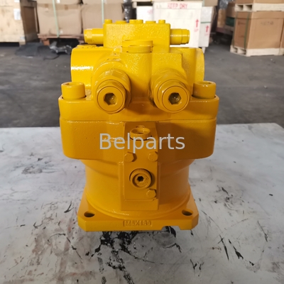 Μονάδες Belparts Μονάδες Excavator Swing Motor M5X180 SY285 SY365 για την Sany