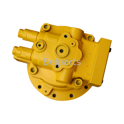 Τμήματα εκσκαφιστή Swing Motor R210LC-7 R215-7 R220-5 R225-7 R225-9 M2X150 για την Hyundai