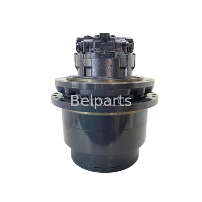 TM60 R320LC-7 R305-7 Travel Motor Assy 39Q8-42100 για ανταλλακτικά σκάφους
