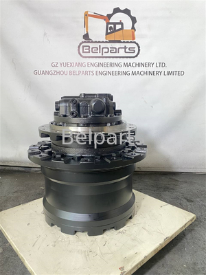 Η Hitachi EX120-5 EX120-6 EX120-2 EX120-3 Τελική μονάδα για ανταλλακτικά εξορυκτών 9150030