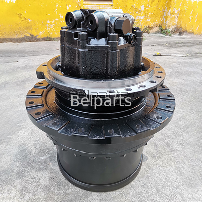Τμήματα εξορυκτών ZX330-1 John Deere 270CLC ταξιδιωτικός κινητήρας Assy για την Hitachi