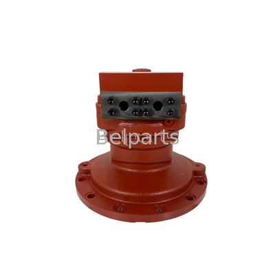 Hyundai 31N8-12010 R320LC-7 R300LC-9S Κουνούμενος κινητήρας για εξαρτήματα εξορυκτών