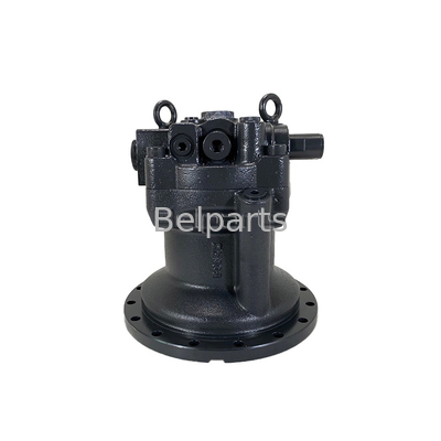 Μέρη εξορυκτικών μηχανών SH210-5 SH210-6 CX210 KRC10221 Κουνούμενος κινητήρας