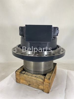 Volvo Parts EC480D VOE14727995 Ταξιδιωτικός κινητήρας για σκάφους