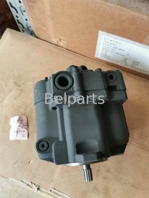 Η Hitachi EX55 PVK-2B-505 κύρια αντλία εξοπλισμού εξοπλισμού εξοπλισμού