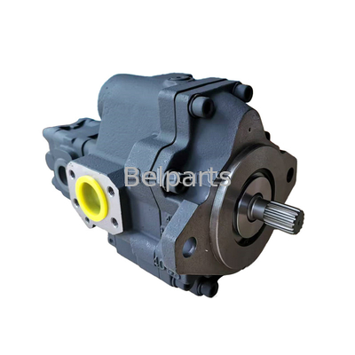 Τμήματα σκάφους-εξαγωγέα PVD-3B-56P-18G5
