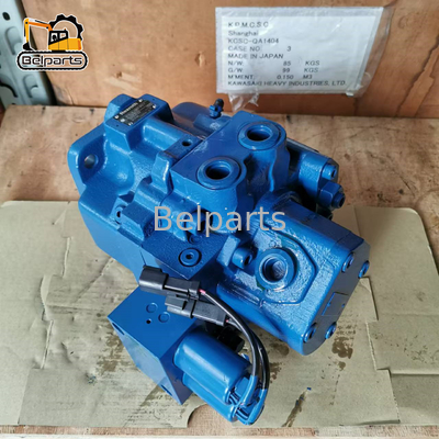 Συγκρότημα υδραυλικής αντλίας Rexroth AP2D18 ανταλλακτικά για εκσκαφέα