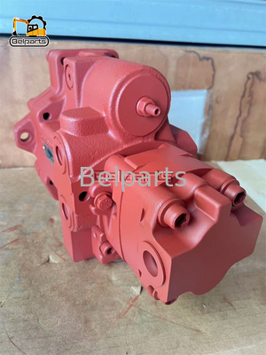 Κεντρική αντλία για εξορυκτήρα Nachi PVD-2B-42P-14G για ανταλλακτικά εξορυκτήρα Komatsu PC50UU