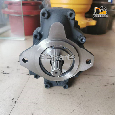 Κεντρική αντλία εξορυκτήρα DX35 για Nachi PVD-2B-40P-16G5 μίνι εξορυκτήρα υδραυλική αντλία