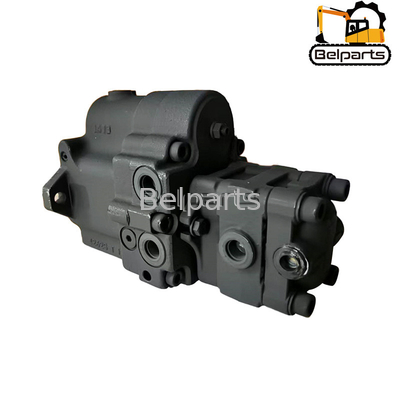 Πυρηνική αντλία PVD-1B-32P-11G5