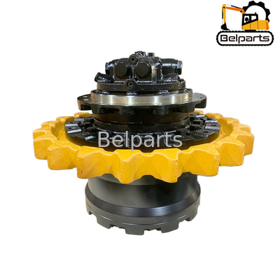 Υδραυλικός κινητήρας εξορυκτήρα ZX135 9289616 9289617 κινητήρας ταξιδιού για εξορυκτήρα