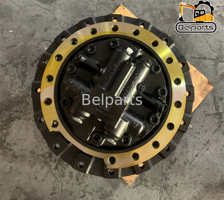Υδραυλικός κινητήρας σκάφους ZX230 9233690 ταξιδιωτικός κινητήρας assy για σκάφους