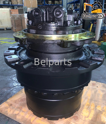 Υδραυλικός κινητήρας σκάφους ZX230 9233690 για ανταλλακτικό σκάφους