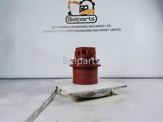 Τμήματα εκσκαφέα GM03 DX30 E303.5 ZX30 τελική κίνηση assy TM03A TM03 MAG18 GM03A Ταξιδιωτικός κινητήρας