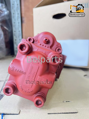 Υδραυλική δομή Kubota15 Kubota17 Κεντρική αντλία εκσκαφέα Nachi PVD-00B-14P-5G3-5761A για ανταλλακτικό εκσκαφέα