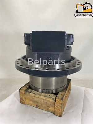 Excavator Spare Part EC480D 14727995 Excavator Hydraulic Motor Travel Motor