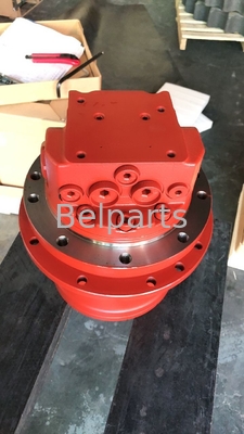 ΤΜ03 Τμήματα εκσκαφέα MAG18VP-230 MAG18VP-350 Yanmar B22 B25V B37V B27 VIO30 Τελική οδήγηση