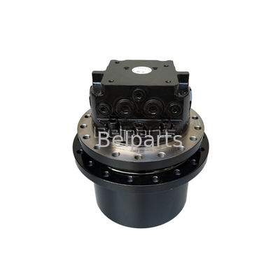Εκσκαφέας Υδραυλικός κινητήρας Kubota KX71-2 KX71-3 KX61-2 KX71 KX61 U25-3 KX91.3 Για τα εξαρτήματα εκσκαφέων TM03