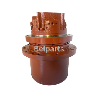 Υδραυλικός κινητήρας εκσκαφέα PHV-390-53B EX40 IHI40JX Για TM04 Hitachi εξαρτήματα εκσκαφέα
