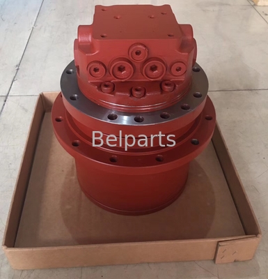 KYB MAG26VP PHV-390-53B EX40 IHI40JX Τελική οδήγηση Assy για τα εξαρτήματα εξορυκτών TM04