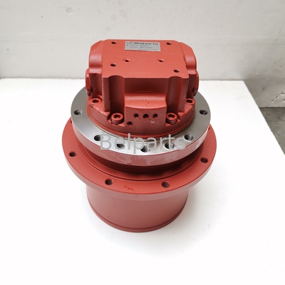 Belparts KYB MAG26VP Yanmar B37 E303.5 IHI 35J Εξόρυξη Υδραυλικός κινητήρας Για TM04A