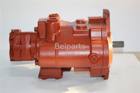 Μέρη εκσκαφέα PSVD2-27E-16 EX50U VIO55 VIO45 VIO50 IHI55 B0600-27018 Υδραυλική αντλία