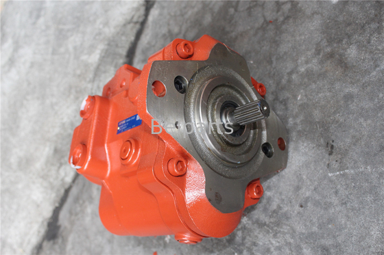 PSVD2-27E-16 EX50U VIO55 VIO45 VIO50 IHI55 B0600-27018 κύρια αντλία για ανταλλακτικά εκσκαφικών μηχανών