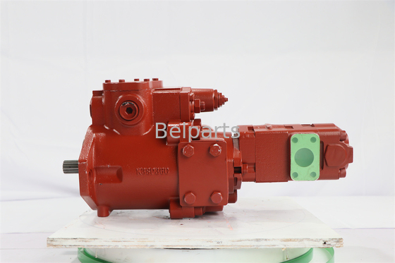Κ3SP36C TB175 YC85 LG907 LG908 υδραυλική κύρια αντλία για εξαρτήματα εκσκαφικών μηχανών