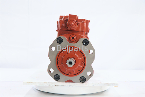 Κεντρική αντλία εξόρυξης Belparts K3V63DT-HNOV-14T DH150-7 XE135 Doosan S130LC-V 2401-9236B