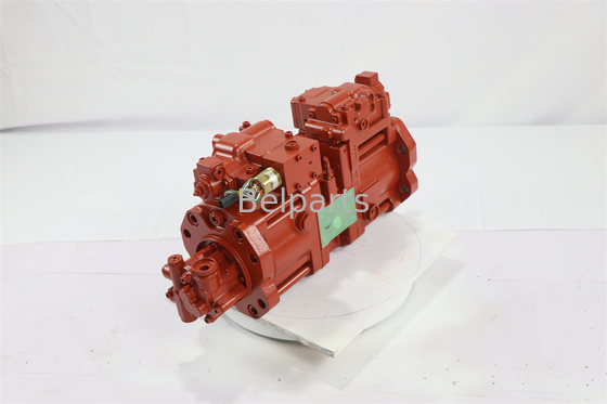 Μονάδες κώλων K3V63DT-HNOV-14T DH150-7 XE135 Υδραυλική κύρια αντλία Doosan S130LC-V 2401-9236B