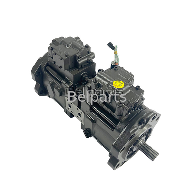 Εκσκαφέας Hyundai R210-7 R215-7 R220-5 R225-7 Κύρια αντλία για υδραυλικά ανταλλακτικά