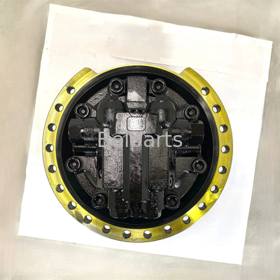 Η Hitachi Final Drive ZX270-3 ZX330-1 9255876 Για εκσκαφέα ταξιδιωτικού κινητήρα Assy