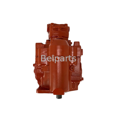Υδραυλική αντλία για εξορυκτήρα Kubota Rx502 PSVD2-25 Κεντρική αντλία ανταλλακτικό