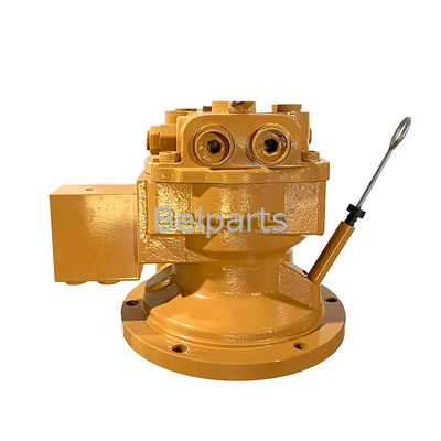 31M8-10130 Αριθμός εξαρτήματος Hyundai R55-7 Swing Motor για υδραυλικό κινητήρα