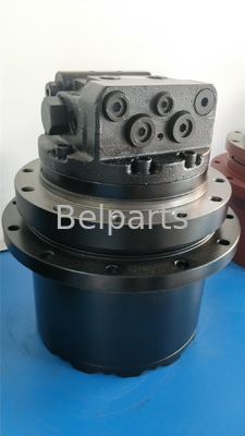 Τμήματα κινητήρα ταξιδιού Belparts Assy TM07B R60 DH55 R55-9 31M8-40010 Για εξαρτήματα εκσκαφικών μηχανών