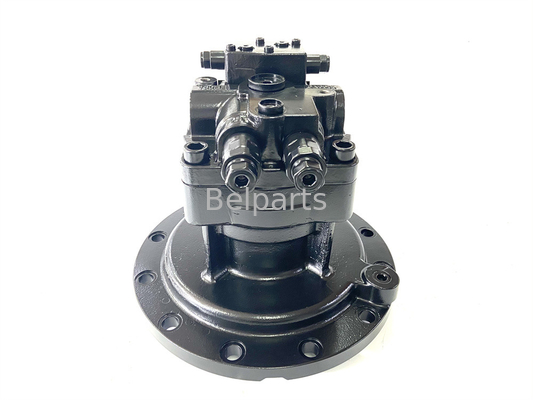 Κομπέλκο M5X180 SK350-8 CX370 Κουνούμενος κινητήρας για εξορυκτήρα Κουνούμενος κινητήρας Mini