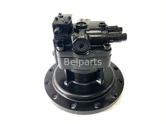 Υδραυλικός κινητήρας κυματισμού M5X180 SK350-8 CX370 Για εξαρτήματα μικροεκσκαφέων