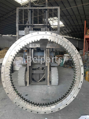 Δοκιμαστικό ρουλεμάν DX140W Δοκιμαστικό ρουλεμάν για μέρη Doosan