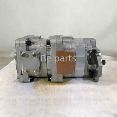 Τμήματα υδραυλικής αντλίας σκάφους WA380-5 705-51-31160 αντλία εξοπλισμού σκάφους