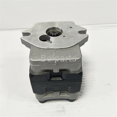 Αντλία εξοπλισμού εξορυκτήρα PVD-2B-42 PC50MR-2 PC55 PC56 Μίνι εξαρτήματα εξορυκτήρα