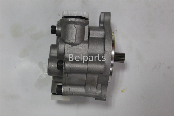 Υδραυλική αντλία κιβωτίων Kobelco K3V63DTP SK135-8 SK115-8 για μίνι εξορυκτήρα