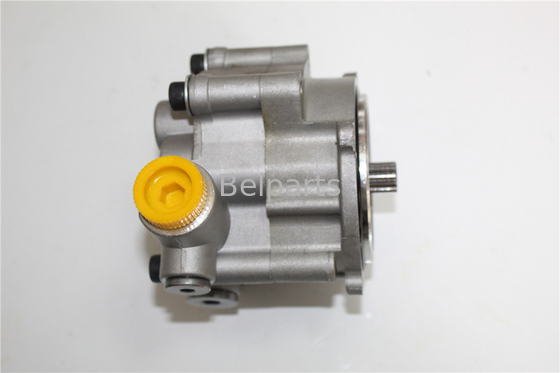 Doosan K3V63 DH130 DH150 αντλία εξοπλισμού εξορυκτικού μηχανήματος 716654A 719211
