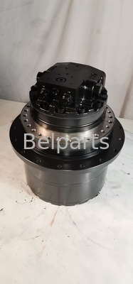 Volvo EC240 SA1143-00111 Συγκρότημα κινητήρα ταξιδιού εξορυκτήρα για υδραυλικό κινητήρα GM35