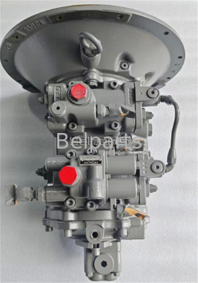 Η Hitachi ZX130 αντλία σκάφους Assy 9290597 1026892 2038178 Υδραυλική κύρια αντλία